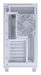 Asus, obudowa komputerowa, PRIME AP303 MESH WHITE