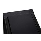 Asus, obudowa komputerowa, PROART PA602 WOOD TG PWM BLACK
