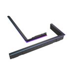 Asus, panel LED, TUF GAMING GT502 HORIZON ARGB LIG KB