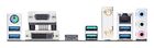 Asus, płyta główna, Prime B550M-A WIFI II AM4 4DDR4 HDMI M.2 mATX
