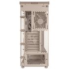 Asus, ProArt, obudowa komputerowa, Pa401, Wood Metsh Pwm Beige