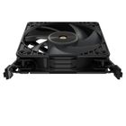 Asus, Proart, wentylator, PF120 FAN PWM BLACK