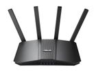 Asus, router, RT-BE82U DUAL-BAND WIFI 7 (802.11BE)