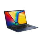 Asus, Vivobook 15, X1504VA-BQ968, laptop, quiet blue, 15.6"