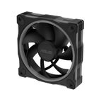 Asus, wentylator 3w1, Prime MR120 Fan ARGB, czarny