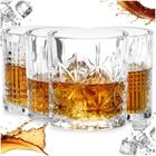 Atmós Fera, szklanki do whisky, 290 ml, 4 szt.