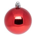 Atmosphera, bombki choinkowe nietłukące, 60 szt.