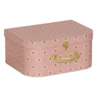 Atmosphera for Kids, Nomad, pudełka ozdobne, kuferki, 3 szt.