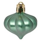 Atmosphera, komplet bombek i ozdób świątecznych, 60 sztuk