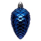 Atmosphera, komplet ozdób świątecznych, 60 szt.