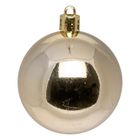 Atmosphera, zestaw ozdób choinkowych, 44 elementy