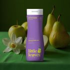 Attitude, Little Ones, Gruszkowy Nektar i Wanilia, płyn do mycia i szampon 2w1, 473 ml