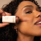 Attitude, Oceanly, bronzer, Ebony, 8,5 g