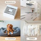 Attitude, pochłaniacz zapachów, 227g