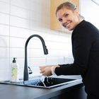 Attitude, Super Leaves, mydło do rąk, liście limonki, 473 ml