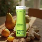 Attitude, szampon odżywczy i wzmacniający włosy z olejkiem z pestek Winogron, 473 ml