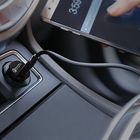 Aukey, ładowarka samochodowa USB, CC-T13 (USB, kolor czarny)
