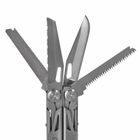 Azymut, Giewon, multitool, z kaburą do pasa