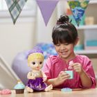 Baby Alive, urodzinowa lala, bobas