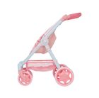 Baby Annabell, wózek wielofunkcyjny 6w1