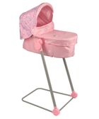 Baby Annabell, wózek wielofunkcyjny dla lalki, 6w1