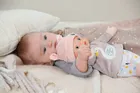 Baby Born, For Babies, Sweetie Mauve, lalka bobas, 30 cm