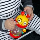Baby Einstein, Cal's Sensory Shake-up, grzechotka sensoryczna