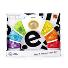 Baby Einstein, Glow & Discover, panel interaktywny