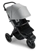 Baby Jogger, City Elite 2w1, wózek spacerowy z gondolą, terenowy, pike