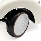 Baby Mix, Retro, jeździk, beżowy