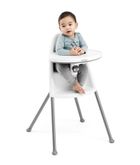 BabyBjörn, High Chair, krzesełko do karmienia, białe