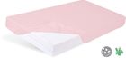 BabyMatex, Bamboo, prześcieradło nieprzemakalne, bambusowe, róż, 70-140 cm