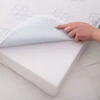 Babymatex, Frosty, podkład higieniczny z efektem chłodzenia, biały, 60-120 cm