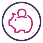 Babymatex, Holiday, materac turystyczny, szary, 120-60-6 cm