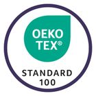 BabyMatex, poduszka do karmienia pozycjonująca, MiniRelax, lawendowa, 150 cm