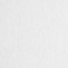 BabyMatex, prześcieradło z gumką, bawełniane, białe, 70-140 cm