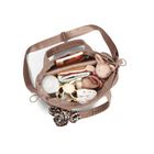 BabyOno, Cami, torba dla mamy i do wózka, beżowa