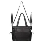 BabyOno, Cami, torba dla mamy i do wózka, czarna