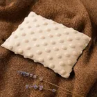 BabyOno, Cherry, termofor z pestkami wiśni, beżowy