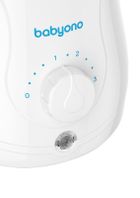 BabyOno, Natural Nursing, podgrzewacz z funkcją sterylizacji 2w1