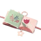 BabyOno, Rabbit Karo, książeczka sensoryczna