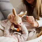 BabyOno, Rabbit Karo, zawieszka sensoryczna z gryzakiem