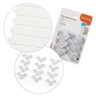 BabyOno, zabezpieczenie narożników, 12 szt.