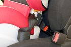 Babysafe, Snap Soft Isofix
