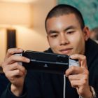 Backbone, kontroler, Backbone One do iPhone PlayStation