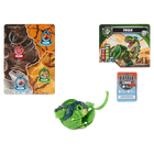 Bakugan 3.0, Trox, kula podstawowa