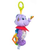 Balibazoo, Konik morski Monty, zabawka niemowlęca, zawieszka
