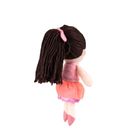 Balibazoo, lalka szmaciana, Alusia, 23 cm