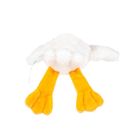 Balibazoo, maskotka sensoryczna, gęś, biała