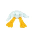 Balibazoo, maskotka sensoryczna, gęś, błękitna